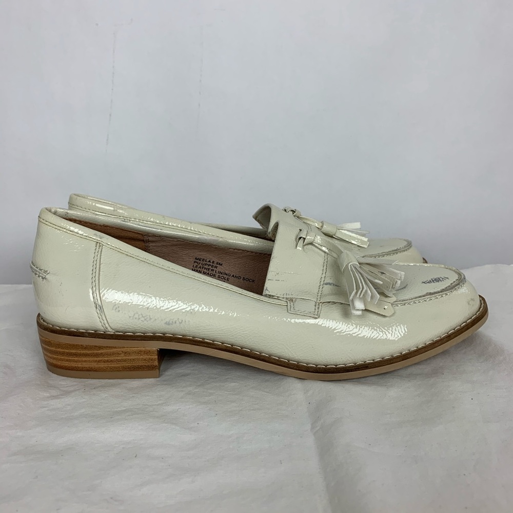 Steve Madden Meela Tassel Loafers